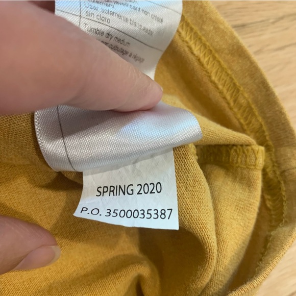 Lot of 2 Carhartt Original Fit Pocket Logo T Shirts Casual Gorpcore Size Medium - Picture 10 of 13